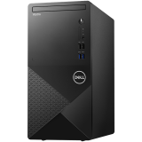Sistem PC Dell Vostro 3020 MT Desktop,Intel Core i5-13400(10 Cores/20MB/2.5GHz to 4.6GHz),8GB(1X8)3200MHz DDR4,1TB(M.2)NVMe PCIe SSD,Intel UHD 730 Graphics,Win11Pro,3Yr ProSupport N2104VDT3020MTEMEA01_WIN-05 