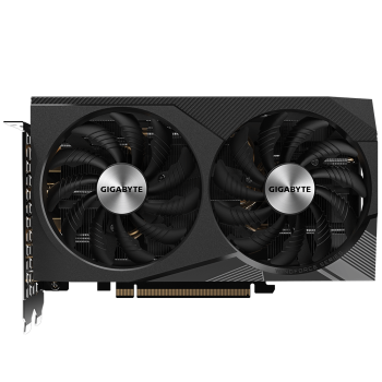 Placa video GIGABYTE N3060WF2OC-12GD 2.0 N3060WF2OC-12GD 2.0 