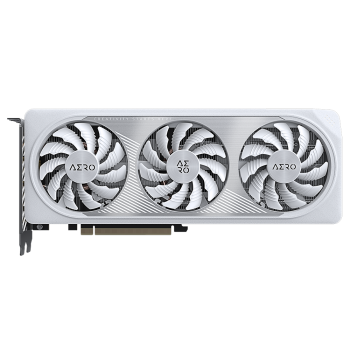 Placa video GIGABYTE N4060AERO OC-8GD N4060AERO OC-8GD 