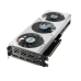 Placa video GIGABYTE GeForce RTX 4060 EAGLE OC ICE 8G, 8 GB GDDR6, 128-bit N4060EAGLEOC ICE-8GD 
