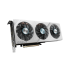 Placa video GIGABYTE GeForce RTX 4060 EAGLE OC ICE 8G, 8 GB GDDR6, 128-bit N4060EAGLEOC ICE-8GD 