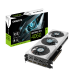 Placa video GIGABYTE GeForce RTX 4060 EAGLE OC ICE 8G, 8 GB GDDR6, 128-bit N4060EAGLEOC ICE-8GD 