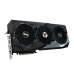 Placa video Gigabyte GB AORUS GeForce RTX 4070 MASTER 12G N4070AORUS M-12GD