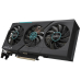 Placa video Gigabyte GB GEFORCE RTX 4070 TI EAGLE OC 12G REV2 N407TEAGLE OC-12G2