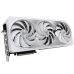 Placa video Gigabyte VGA GB GF RTX 4080 16GB AERO OC N4080AERO OC-16GD   
