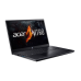 Laptop Acer Gaming 15.6'' Nitro V 15 ANV15-41, FHD IPS 120Hz, Procesor AMD Ryzen 5 7535HS (16M Cache, up to 4.55 GHz), 16GB DDR5, 512GB SSD, GeForce RTX 4050 6GB, No OS, Obsidian Black NH.QSGEX.00K