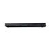 Laptop Acer Gaming 15.6'' Nitro V 15 ANV15-41, FHD IPS 120Hz, Procesor AMD Ryzen 5 7535HS (16M Cache, up to 4.55 GHz), 16GB DDR5, 512GB SSD, GeForce RTX 4050 6GB, No OS, Obsidian Black NH.QSGEX.00K