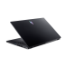 Laptop Acer Gaming 15.6'' Nitro V 15 ANV15-41, FHD IPS 120Hz, Procesor AMD Ryzen 5 7535HS (16M Cache, up to 4.55 GHz), 16GB DDR5, 512GB SSD, GeForce RTX 4050 6GB, No OS, Obsidian Black NH.QSGEX.00K
