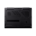 Laptop Acer Gaming 16'' Nitro V16 ANV16-71, WUXGA IPS 165Hz, Procesor Intel Core i5 14450HX (20M Cache, up to 4.80 GHz), 16GB DDR5, 512GB SSD, GeForce RTX 4050 6GB, No OS, Obsidian Black NH.QTREX.009