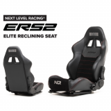 Scaun Gaming SCAUNE GAMING Next Level Racing ERS2 Elite Reclining Seat NLR-E045 