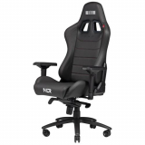 Scaun Gaming SCAUNE GAMING Next Level Racing Pro Gaming Chair Black Leather NLR-G002 