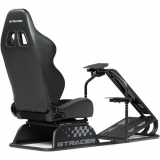 Scaun Gaming Next Level Racing GT Racer Cockpit NLR-R001 