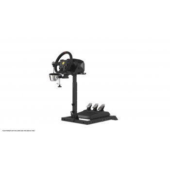 SCAUNE GAMING - accesorii Next Level Racing Wheel Stand Lite for wheels, pedals and shifter - Solid NLR-S007 