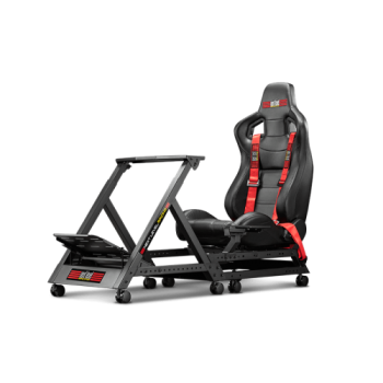 SCAUNE GAMING - accesorii Next Level Racing GT Track Cockpit NLR-S009 SCAUNE GAMING - accesorii Next Level Racing GT Track Cockpit NLR-S009