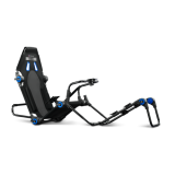 SCAUNE GAMING - accesorii Next Level Racing F-GT LITE iRACING EDITION NLR-S025 