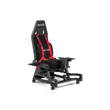 SCAUNE GAMING - accesorii Next Level Racing Flight Seat Pro NLR-S033 