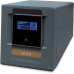 UPS SOCOMEC Netys PE-LCD 1000VA USB cu AVR NPE-1000-LCD