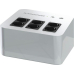 UPS Socomec NeTYS PL 800VA 480W Offline NPL-0800-D