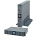 NETYS RT UPS Socomec 2200VA / 1800W, Rack 2U /Tower, online dubla conversie, unda sinusoidala NRT2-U2200 (timbru verde 40 lei) 