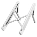 Neomounts NM Newstar foldable laptop stand Silver NSLS010