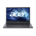 Laptop Acer 15.6'' Extensa 15 EX215-55, FHD, Procesor Intel Core i3-1215U (10M Cache, up to 4.40 GHz, with IPU), 16GB DDR4, 512GB SSD, Intel UHD, No OS, Steel Gray NX.EGYEX.01G