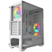 Carcasa Aqirys Canopus White Midi Tower AQRYS_CANOPUSWH