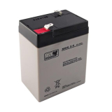 OTHER ACUMULATOR 5AH/6V MW POWER MWS5-6 OTHER ACUMULATOR 5AH/6V MW POWER MWS5-6