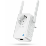 Router TP-LINK TL-WA860RE/WLAN REPEATER MIT EXT. ANTENNEN 