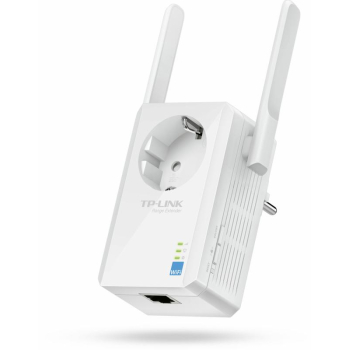 Router TP-LINK TL-WA860RE/WLAN REPEATER MIT EXT. ANTENNEN 