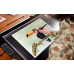 Tableta grafica WACOM CINTIQ PRO 24 TOUCH/IN DTH-2420