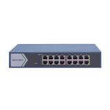 Switch 16 porturi Gigabit, SMART Management - HIKVISION DS-3E1516-EI