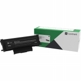 Lexmark B222000 RETURN TONER CARTRIDGE/BLACK 