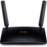 Router TP-LINK AC750 WIREL.DUAL BAND4G LTE R./IN ARCHER MR200