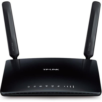 Router TP-LINK AC750 WIREL.DUAL BAND4G LTE R./IN ARCHER MR200