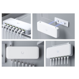 Switch Ubiquiti Networks A compact, Layer 2, 8-port GbE PoE swit USW-ULTRA-210W