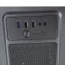 Carcasa Spacer Office, ATX, MidTower SPCS-OC-TOP 