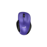 Mouse Genius Ergo NX-8200S WS, violet G-31030029402