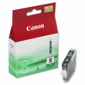 Cartus Cerneala Canon CLI-8G Green for Pixma Pro 9000 BS0627B001AA