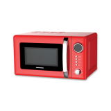 CUPTOR CU MICROUNDE HEINNER HMW-20GRD 