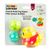 TOMY LAMAZE- JUCARIE DE URMARIRE, PUG T27462