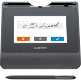 TABLETE - accesorii Wacom Signature Set STU540 + Sign Pro PDF STU-540-CH2 