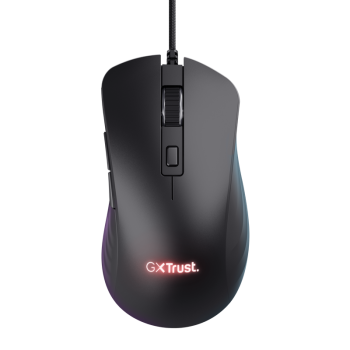Mouse Trust GXT924 YBAR+ 25600 DPI, ng TR-24890