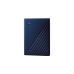 Western Digital MY PASSPORT 5TB FOR MAC/MIDN BLUE 2.5IN USB 3.0 WDBA2F0050BBL-WESN