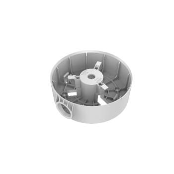 HIKVISION JUNCTION BOX DS-1280ZJ-PT3 