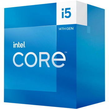 Procesor Intel Core i5 14400 2.5GHz 20 MB cache BX8071514400