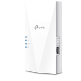 Router TP-LINK AX1800 WI-FI 6 RANGE EXTENDER/ RE600X   