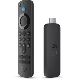 Media Player Amazon Fire TV Stick 4K (2023) Black B0CHH1GJQX