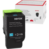 XEROX 006R04361 CYAN TONER