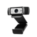 Camera Web Logitech HD WEBCAM C930E/UC FOR BUSINESS OEM 960-000972