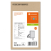 Osram FL ESSENTIAL 10W 840 BK LEDV 000004058075767935
